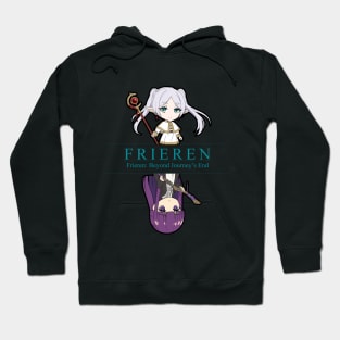 frieren Hoodie